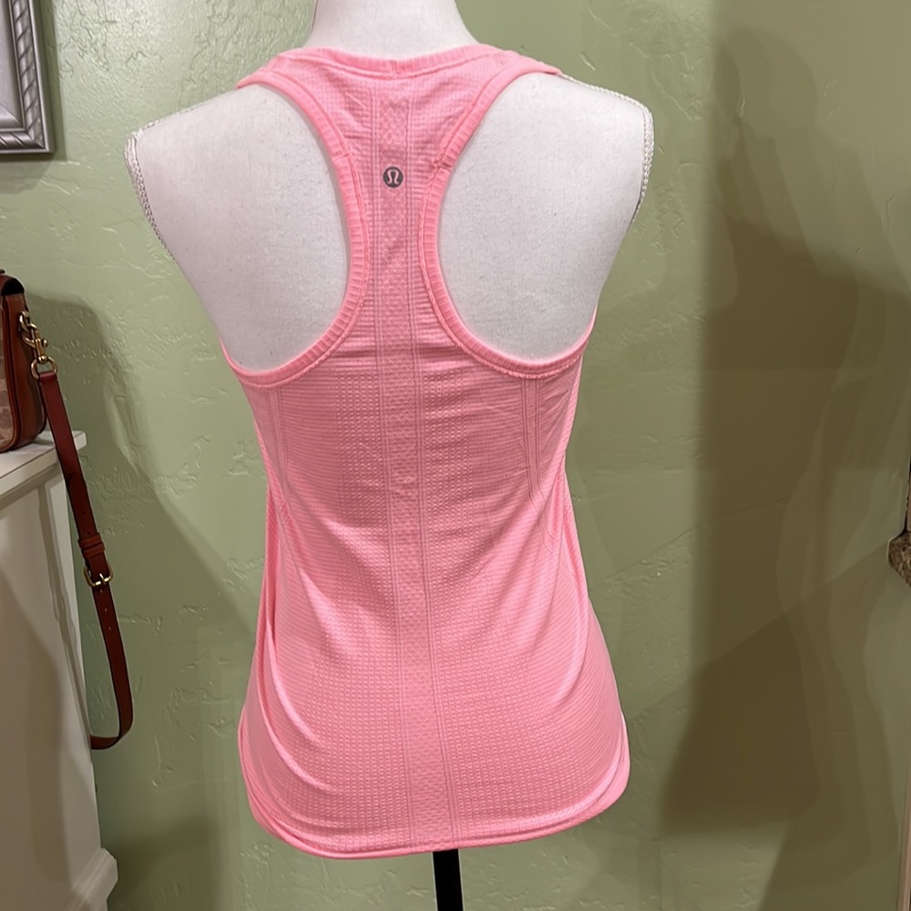 Lululemon Swiftly tech tank top - Picture 9 of 14